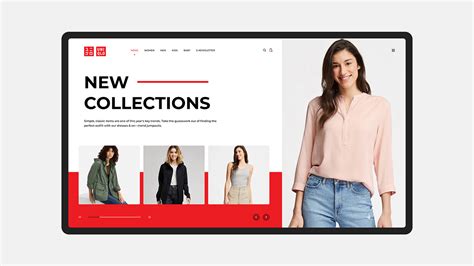 uniquglo|uniqlo website.